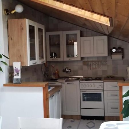 Apartment Gaudeamus Ουμάγκ Εξωτερικό φωτογραφία